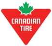 Canadian Tire logo